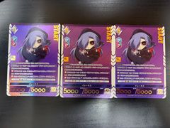 ウィクロス 起源の創鍵 ノーマル プロモ 2枚 - メルカリ