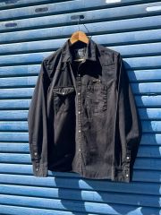 Maatee&Sons 柿乃葉別注 チグハグウエスタンシャツ サイズ3 - メルカリ