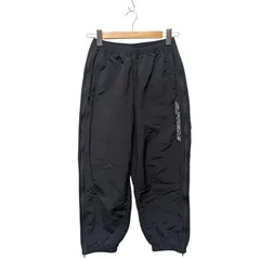 SUPREME Supreme シュプリーム Full Zip Baggy Warm Up Pants フルジップバギーワームアップパンツ サイズ Sのサムネイル