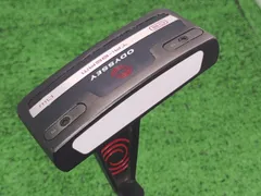 滝野■激安[049] パター オデッセイ TRI-BEAM DOUBLE WIDE CS/STROKELAB 70C RED[33]//3のサムネイル