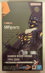 BANDAI SPIRITS SHFiguarts 가면 라이더 갓챠드 가면 라이더 드 레드 영식