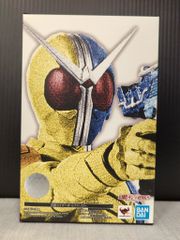 반다이 SHFiguarts/진골 조각법 가면 라이더 W 가면 라이더 W 루나 트리거 진골 조각