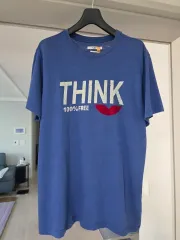 イザベルマラン THINK プリンティング 半そで Tシャツ (正規品) 最終価格ダウンのサムネイル