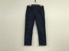 本物ニールバレットNeILBarrettコットンストレッチワークパンツメンズサーフアメカジミリタリーストリートスケーターワークビジネススーツモードゴルフドレスバイカースポーツ紫パープル29Sイタリア製のサムネイル