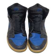 【USED】NIKE AIR JORDAN 1/2001年製のサムネイル