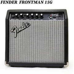 2026年最新】Fender Frontman 25Rの人気アイテム - メルカリ