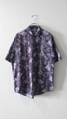 00s Roen skull all pattern T-shirts y2k - メルカリ