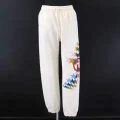 グッチ スウェットパンツ  663246【Bランク】【中古】のサムネイル