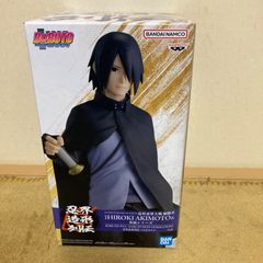 NARUTO NEXT GENERATIONS 인계 조형 열전-우치하 사스케-