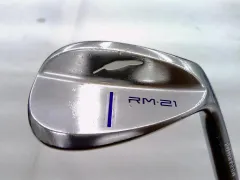 フォーティーン　RM-21 ニッケルクロム　48度　ダイナミックゴールド　WEDGEフレックス　ウェッジ　中古　ゴルフドゥ！湘南茅ヶ崎R1号店【最短即日発送】のサムネイル