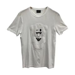 エンポリオアルマーニ プリントTシャツ LMベア 宇宙服 - メルカリ