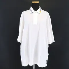 フェンディ ポロシャツ  FAF708【Bランク】【中古】のサムネイル