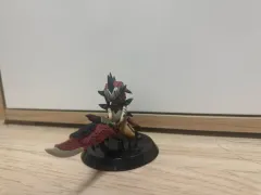 モンスターハンター リオレウス アイ フィギュア