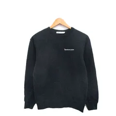 パーソンズ PERSON'S SPORTS トレーナー  スウェット ロゴ コットン L ネイビー 紺 /KT28のサムネイル