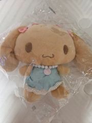 シフォン ぬいぐるみポシェット サンリオ - メルカリ