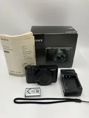 2026年最新】Sony Rx100 中古の人気アイテム - メルカリ