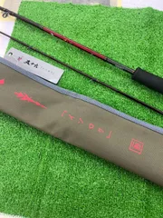 [美品]一誠・海太郎「碧」イソロク IUC-782MS-Fのサムネイル