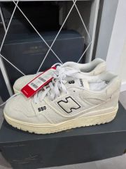 ジョーフレッシュグッズ×NB 550 27.5cm - メルカリ