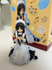 けいおん！フィギュアメイド服ver - メルカリ
