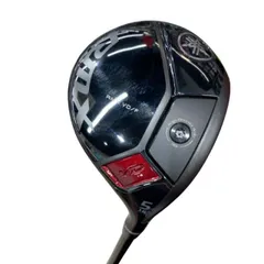 【中古】 ヤマハ RMX VD(2024) 5W フェアウェイウッド FW TENSEI TR50f (フレックスSR) メンズ 男性用 右利き 右用 Cランク ゴルフクラブのサムネイル