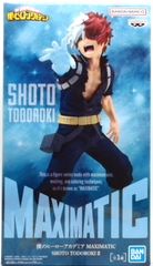 내 영웅 아카데미아 MAXIMATIC SHOTO TODOROKI Ⅱ(굟초동)