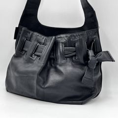 GUCCI（グッチ） オールドグッチ ヴィンテージ ショルダーバッグ
