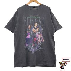 BE:FIRST メンバープロデュース アーティストTシャツ Sサイズ - メルカリ