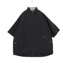 中古B】メンズXL ザノースフェイス バレーウォームベスト 中綿ベスト