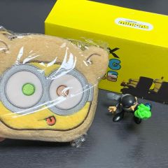 新品 廃番 ジェリーキャット カセットテープ レトロ ぬいぐるみ