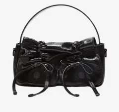 (新品) Acne Studios アクネストゥディオズ マルチポケット マイクロバッグのサムネイル