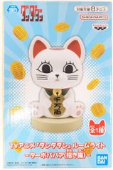 LABUBU ラブブ 招き猫 日本限定 - メルカリ