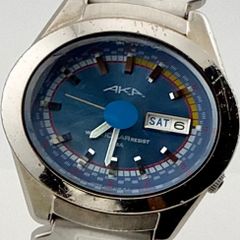 新品定価より4,000円オフ）SEIKO ALBAシリーズAMBT003腕時計 - メルカリ