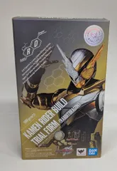 BANDAI SPIRITS S.H.Figuarts 仮面ライダービルド 仮面ライダービルド トライアルフォーム ラビットドラゴン
