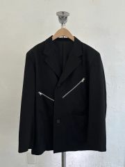25aw zipライダーステーラードジャケット - メルカリ