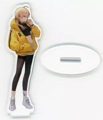 ブルーロック ファボテリア デビル ミニキャラアクリルスタンド 8個