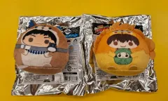 家庭教師ヒットマンREBORN! てのりんず ぬい ヨウジ ヤマモト