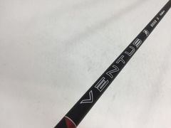 Fujikura VENTUS BS6S B1ST純正シャフト ツアーB X1W - メルカリ