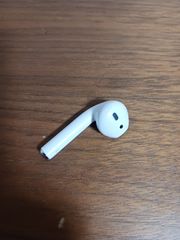 動作品 AirPods 第2世代 左耳 L 純正 A2301 イヤホン - メルカリ