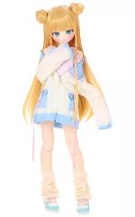 [중고] 인형 이오☆피카(Pop Girl ver.) DX판 [Poe-Poe × Iris Collect petit-아이리스 콜렉트 쁘띠-]