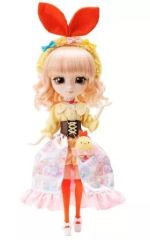 [중고] 인형 Pullip-풀립 스미코구라시 ~타피오카 파크 Ver.~