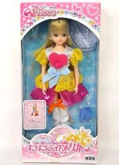 □2代目 リカちゃん フレンド いづみちゃん 新品未使用品 人形 昭和