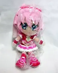 【中古】ぬいぐるみ キュアメロディ ぬいぐるみ～登場編～ 「スイートプリキュア!」