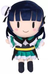 [중고] 봉제인형 쓰시마 요시코(극장판 의상) 봉제인형 [러브라이브! 선샤인!! The School Idol Movie Over the Rainbow]