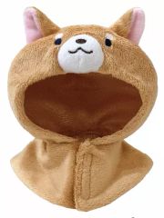 chibiぬいのでこれーしょん UCHI-NOCO ポンチョ まとめ売り ぬい