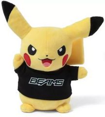 [중고] 봉제 장난감 T * POKEMON 피카츄 봉제 장난감 [포켓 몬스터] 포켓몬 센터 & BEAMS 공식 온라인 숍 한정