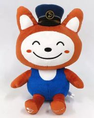 そうにゃん ☆ ぬいぐるみ 入手困難 希少 - メルカリ