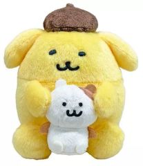ナガノ ポムポムプリン - メルカリ