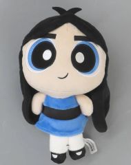 [중고] 봉제인형 MINJI DOLL MEDIUM 봉제인형 [The Powerpuff Girls×NewJeans]