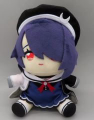 八意永琳 ふもふもえいりん。 東方ぬいぐるみシリーズ49 - メルカリ