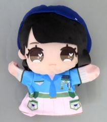 LOVE イコラブ パペットぬいぐるみ 瀧脇笙古 モーリーファンタジー